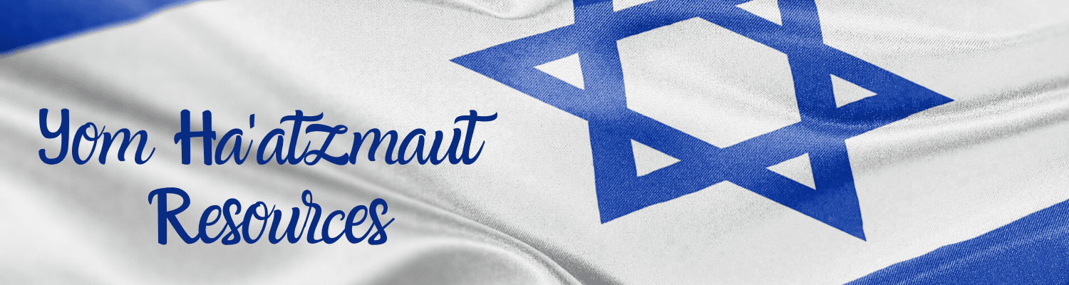 Yom Hazikaron & Yom Ha'atzmaut - Event - Spanish & Portuguese