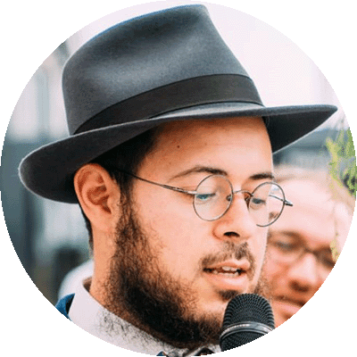 The Block Method for Teaching Gemara