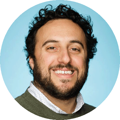 “Wait, What?!” Teaching Jewish Law in a Reform Jewish School