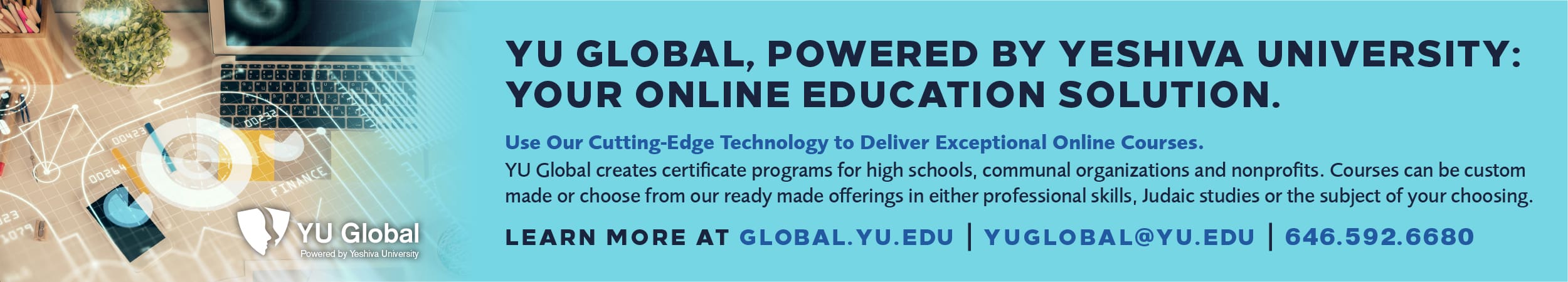 Gratz College Master's Degree in Antisemitism Studies