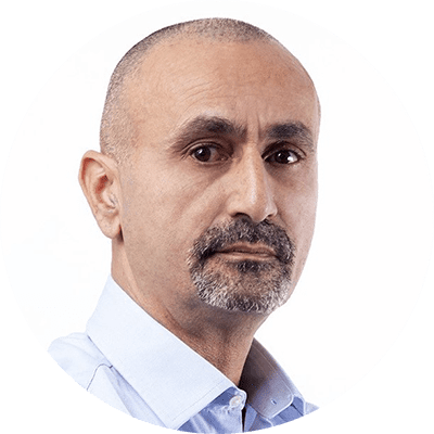 The Story of the Ever-Living People