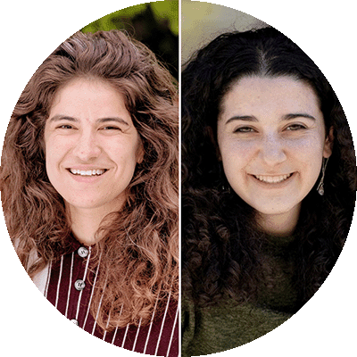 Lunch and Learn: A Model for Israel Education