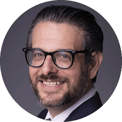 Student-Centered Conferences: Creating a Culture of B’tzelem Elohim