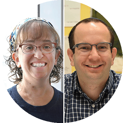 Hachanah le’Shabbat: Building Sacred Community