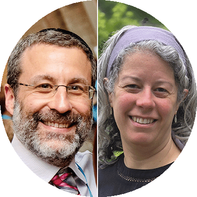 Love, Gender, and Leviticus